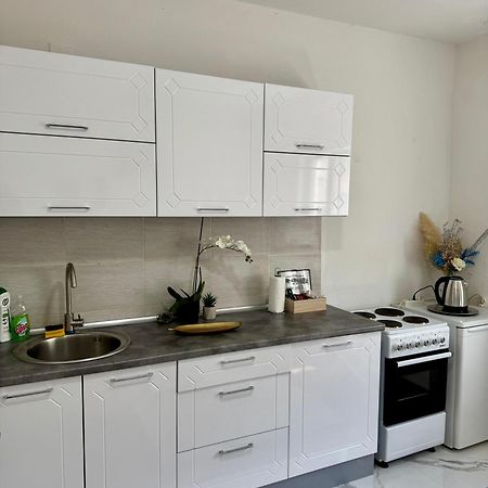 Apartman Nar Mostar Exterior photo