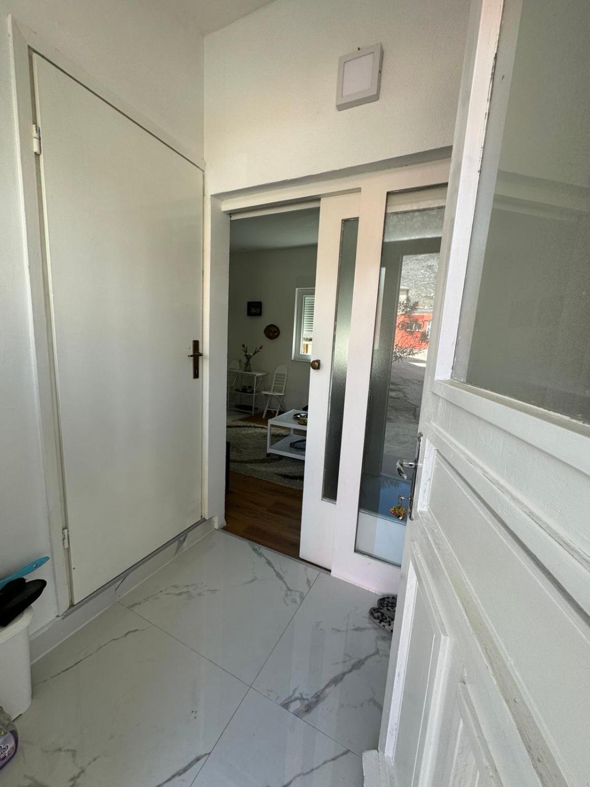 Apartman Nar Mostar Exterior photo