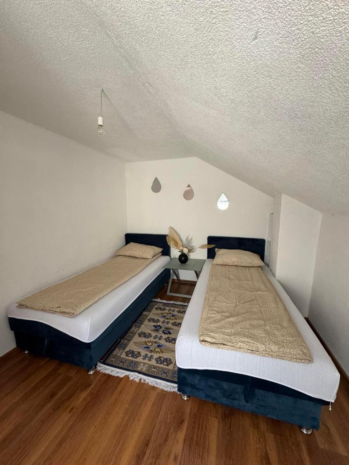 Apartman Nar Mostar Exterior photo