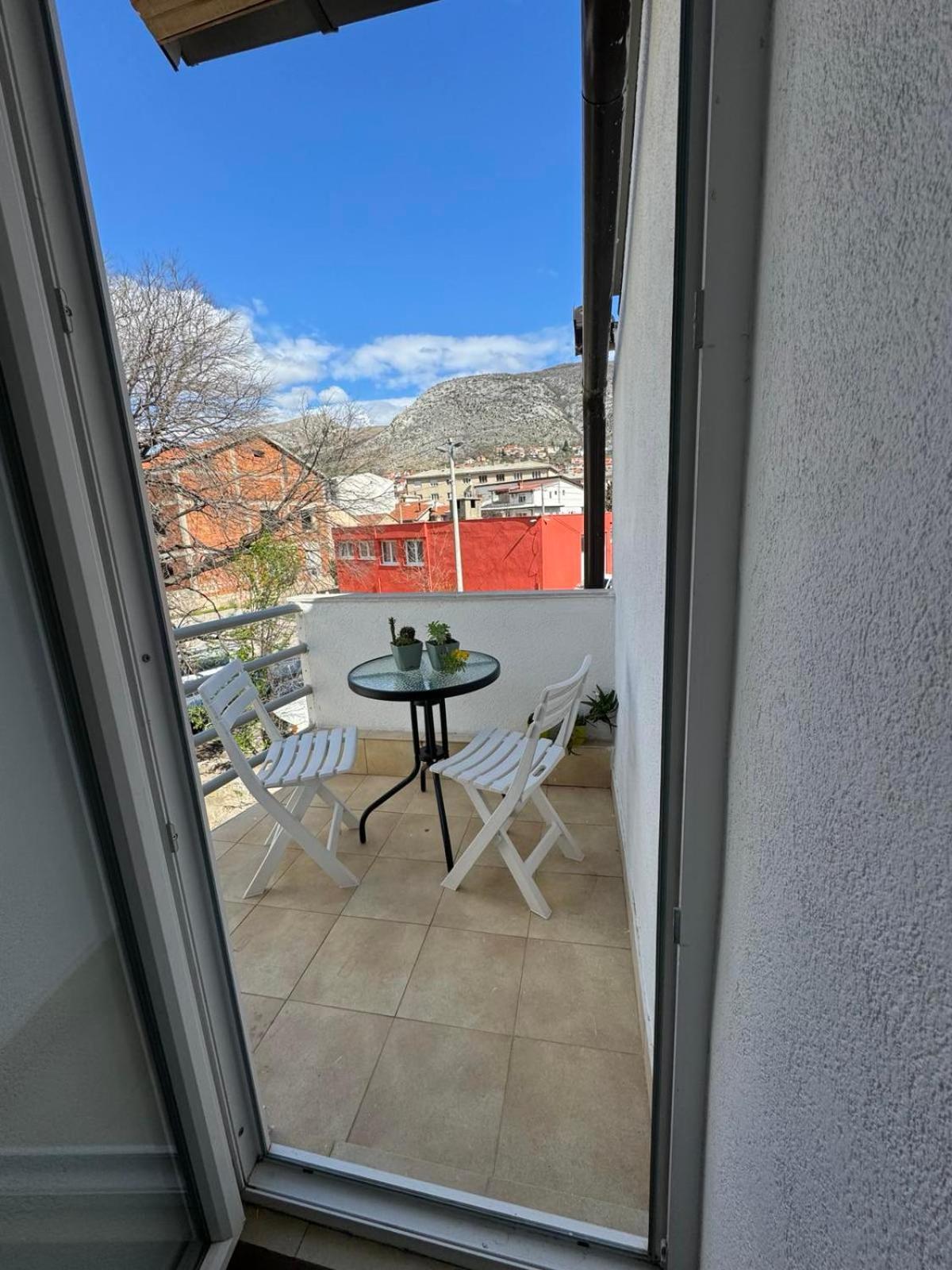 Apartman Nar Mostar Exterior photo