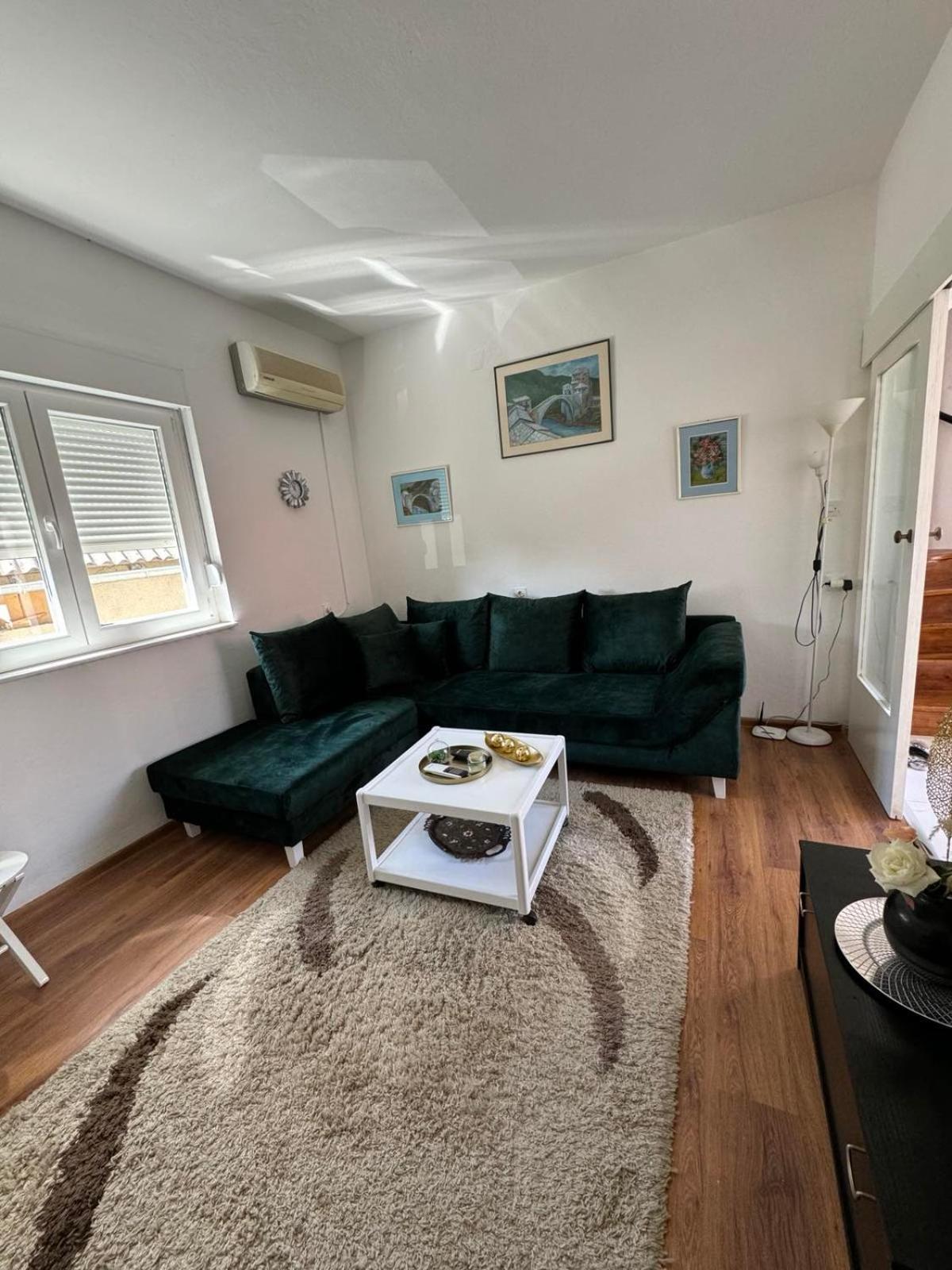 Apartman Nar Mostar Exterior photo