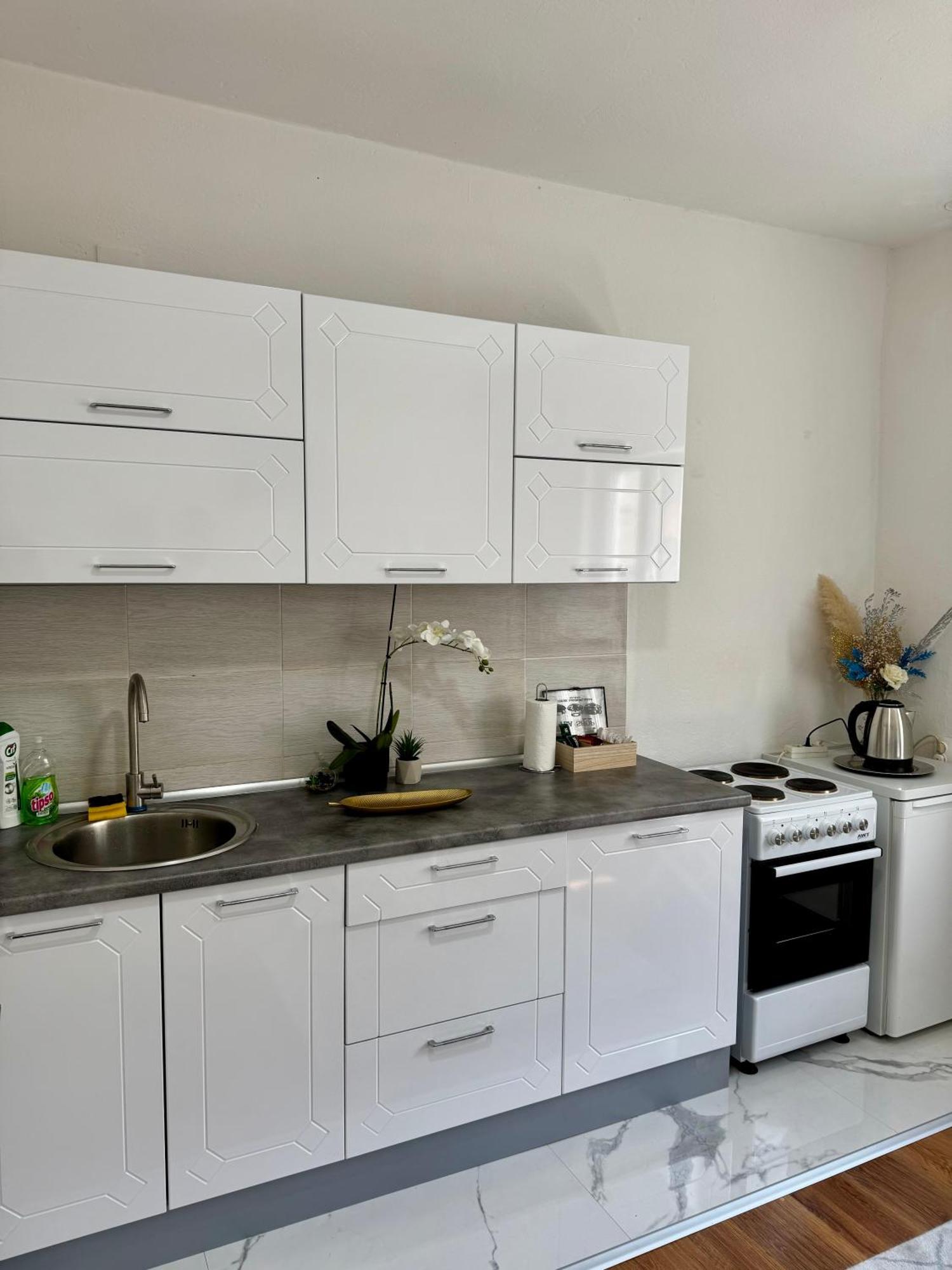 Apartman Nar Mostar Exterior photo